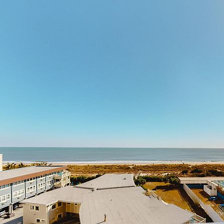 Fountainhead Towers Villa Ocean City Exterior photo