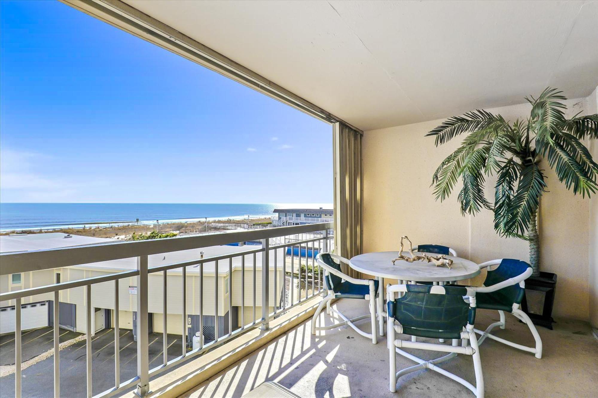 Fountainhead Towers Villa Ocean City Room photo