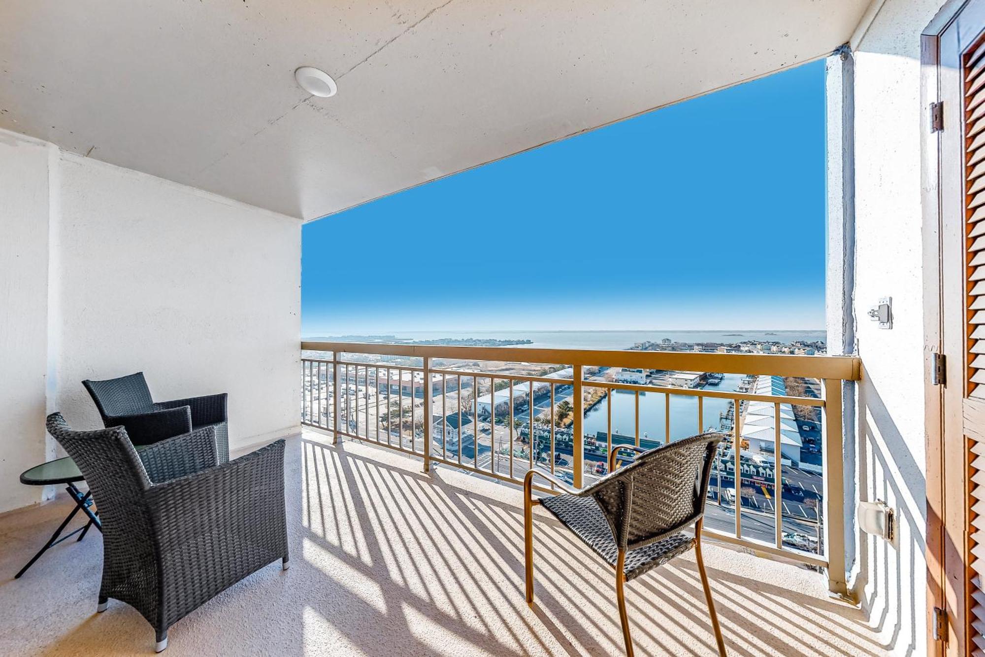 Fountainhead Towers Villa Ocean City Room photo