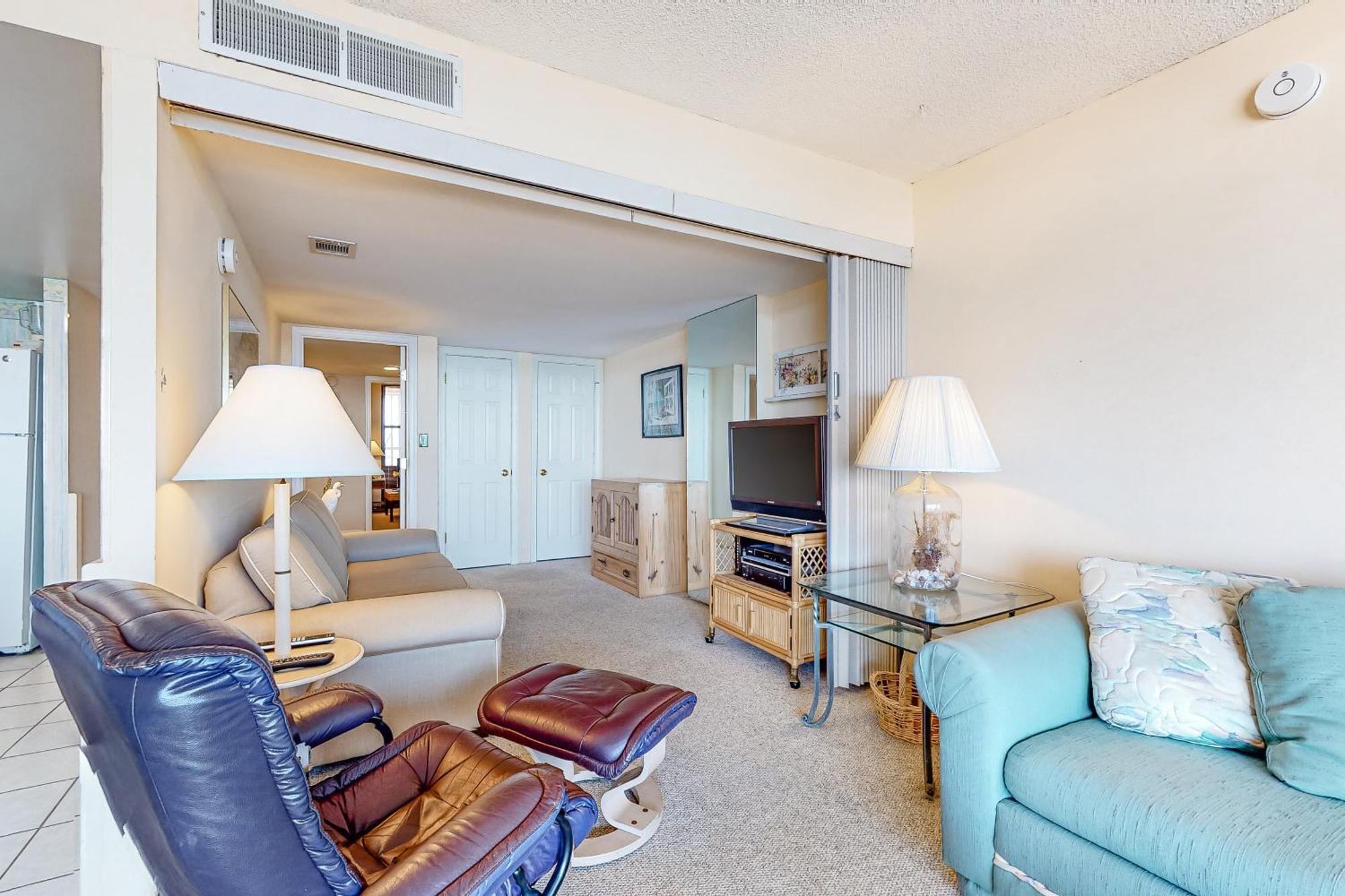 Fountainhead Towers Villa Ocean City Room photo
