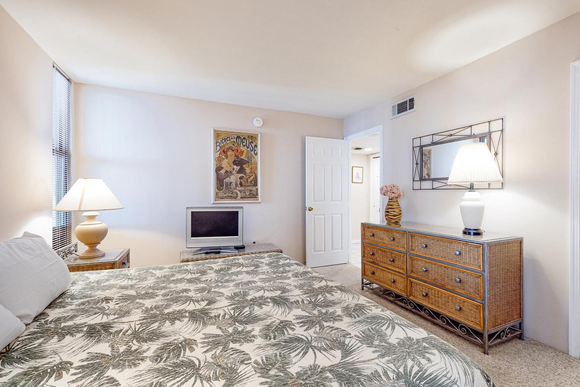 Fountainhead Towers Villa Ocean City Room photo
