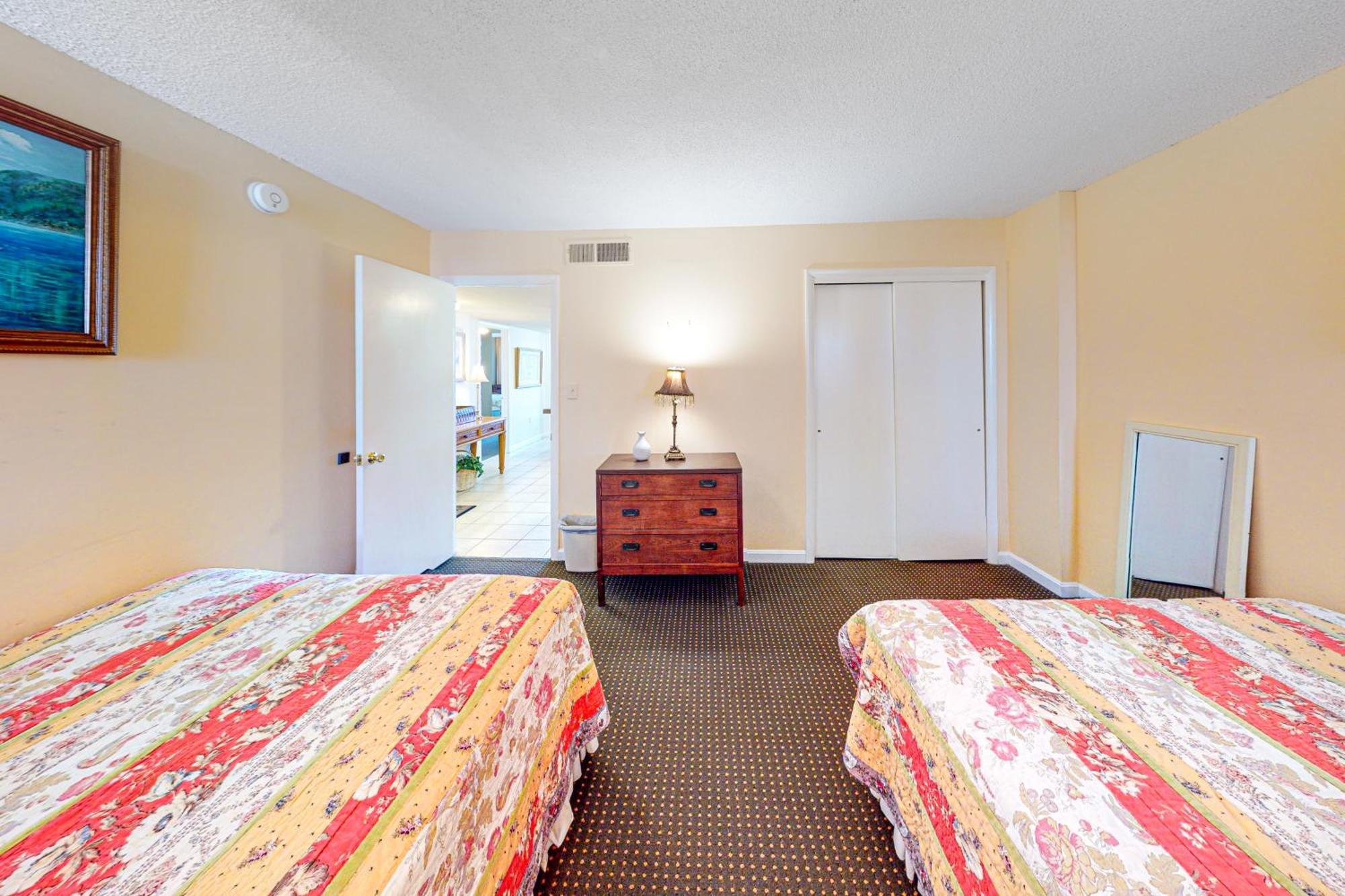 Fountainhead Towers Villa Ocean City Room photo