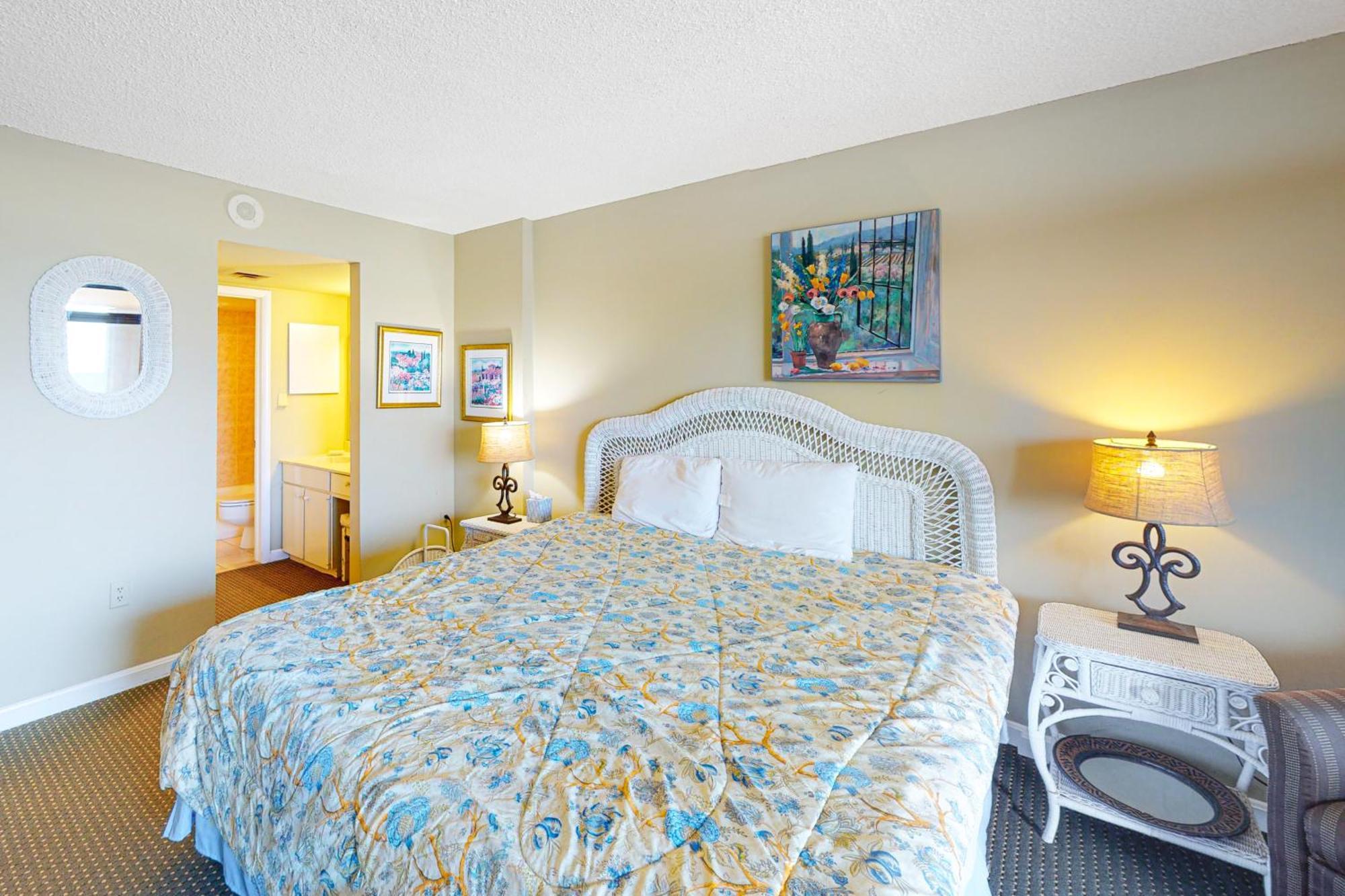 Fountainhead Towers Villa Ocean City Room photo