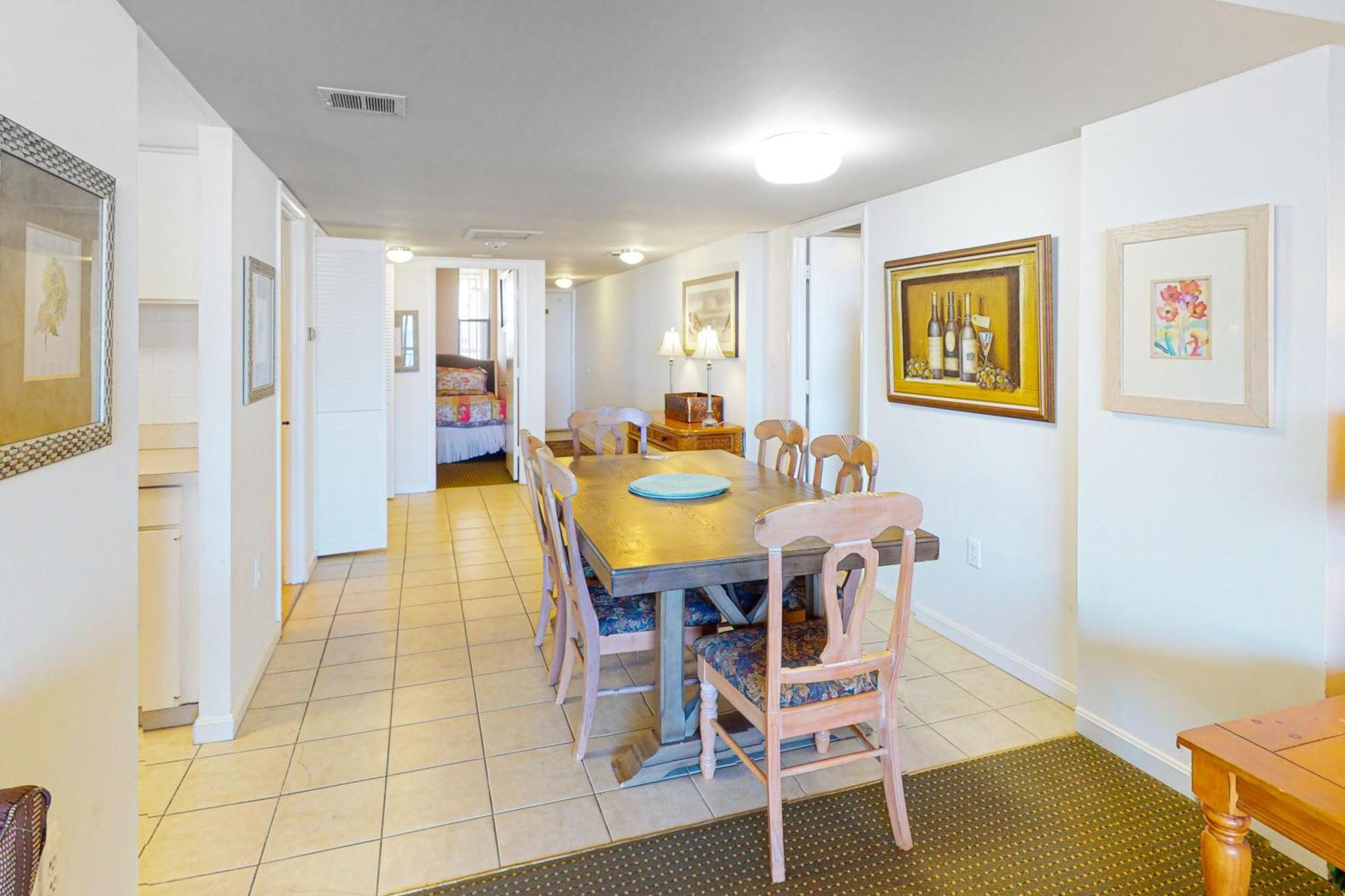 Fountainhead Towers Villa Ocean City Room photo