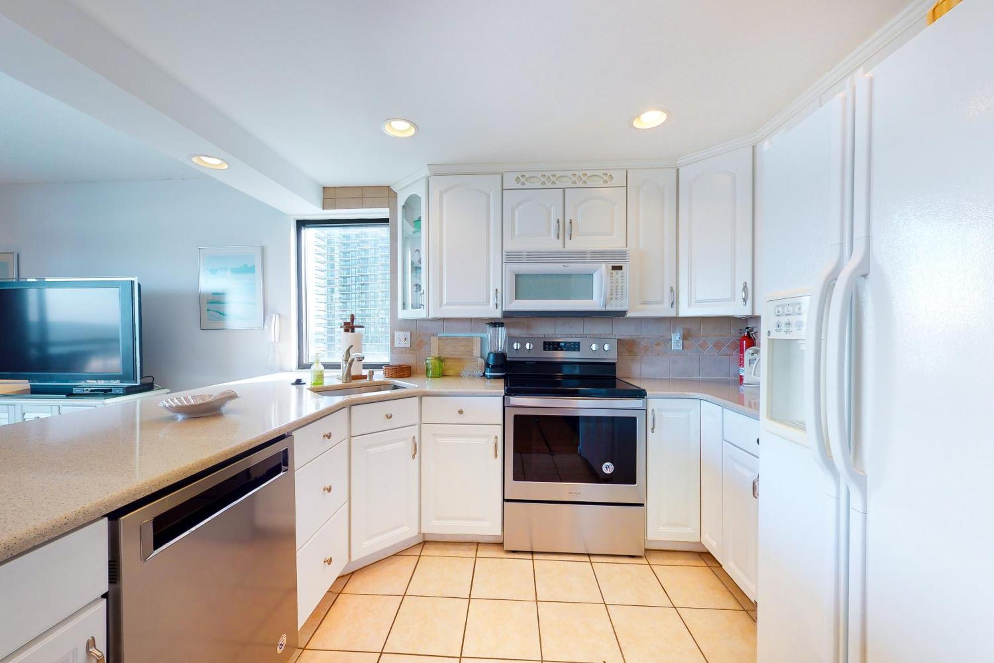 Fountainhead Towers Villa Ocean City Room photo
