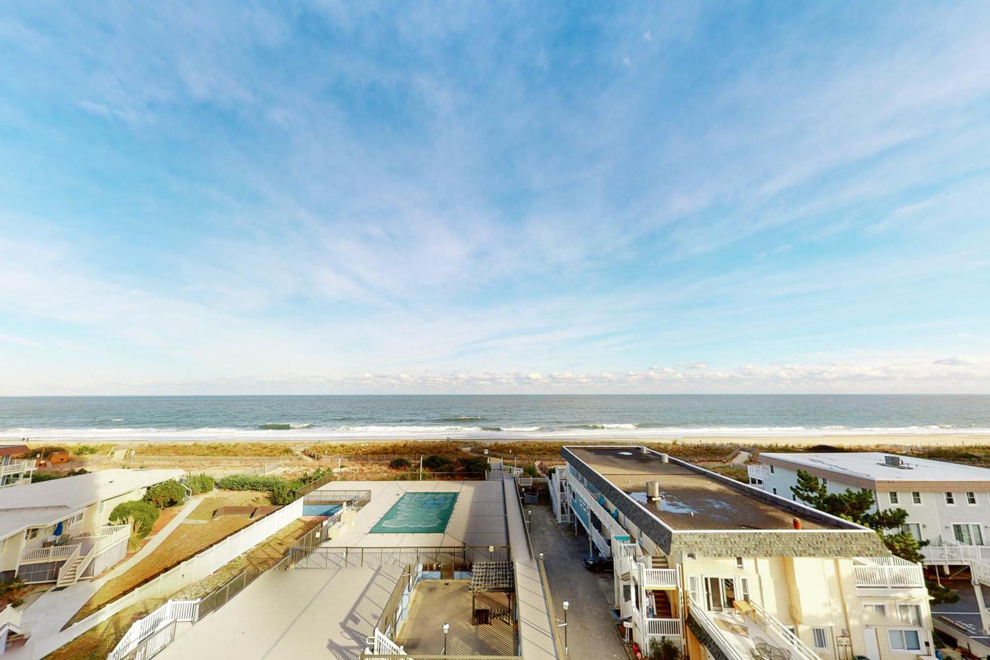 Fountainhead Towers Villa Ocean City Room photo
