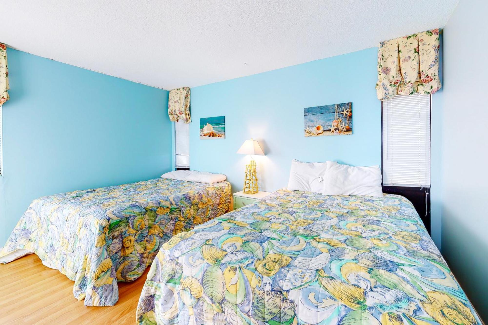 Fountainhead Towers Villa Ocean City Room photo