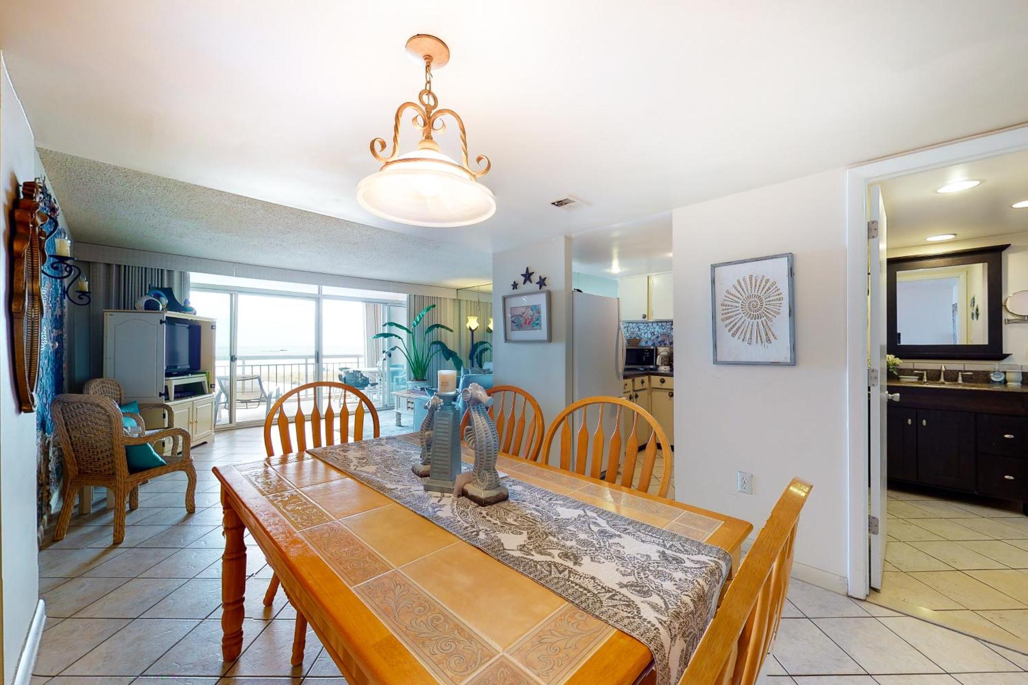 Fountainhead Towers Villa Ocean City Room photo