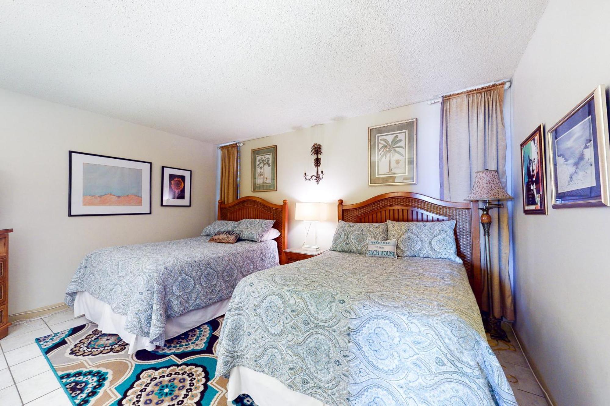 Fountainhead Towers Villa Ocean City Exterior photo