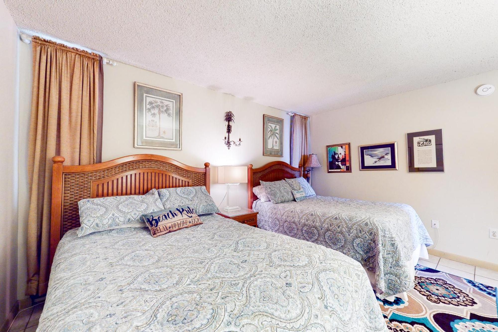 Fountainhead Towers Villa Ocean City Room photo