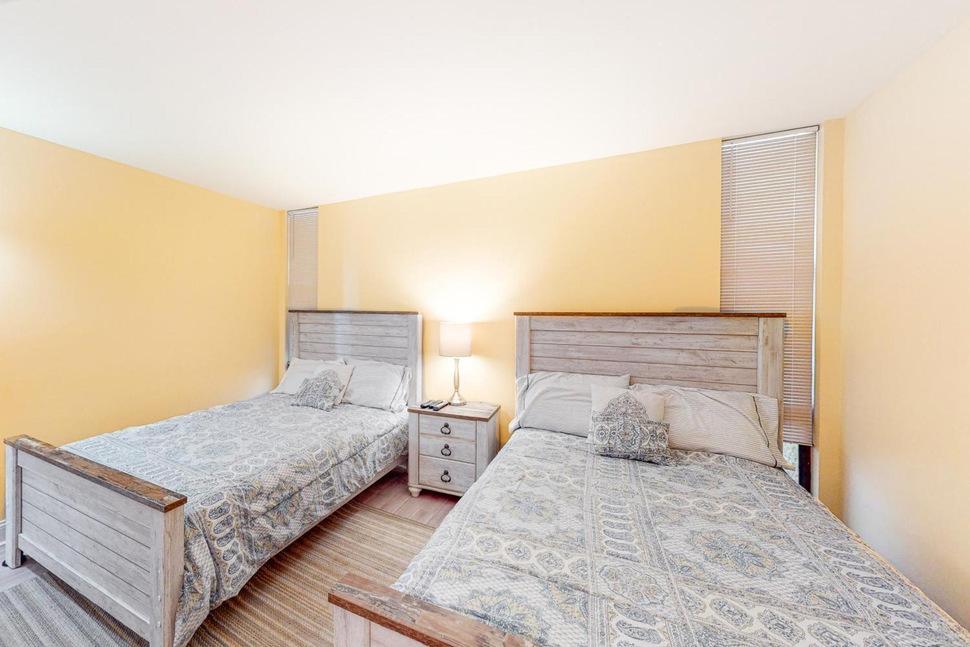 Fountainhead Towers Villa Ocean City Room photo