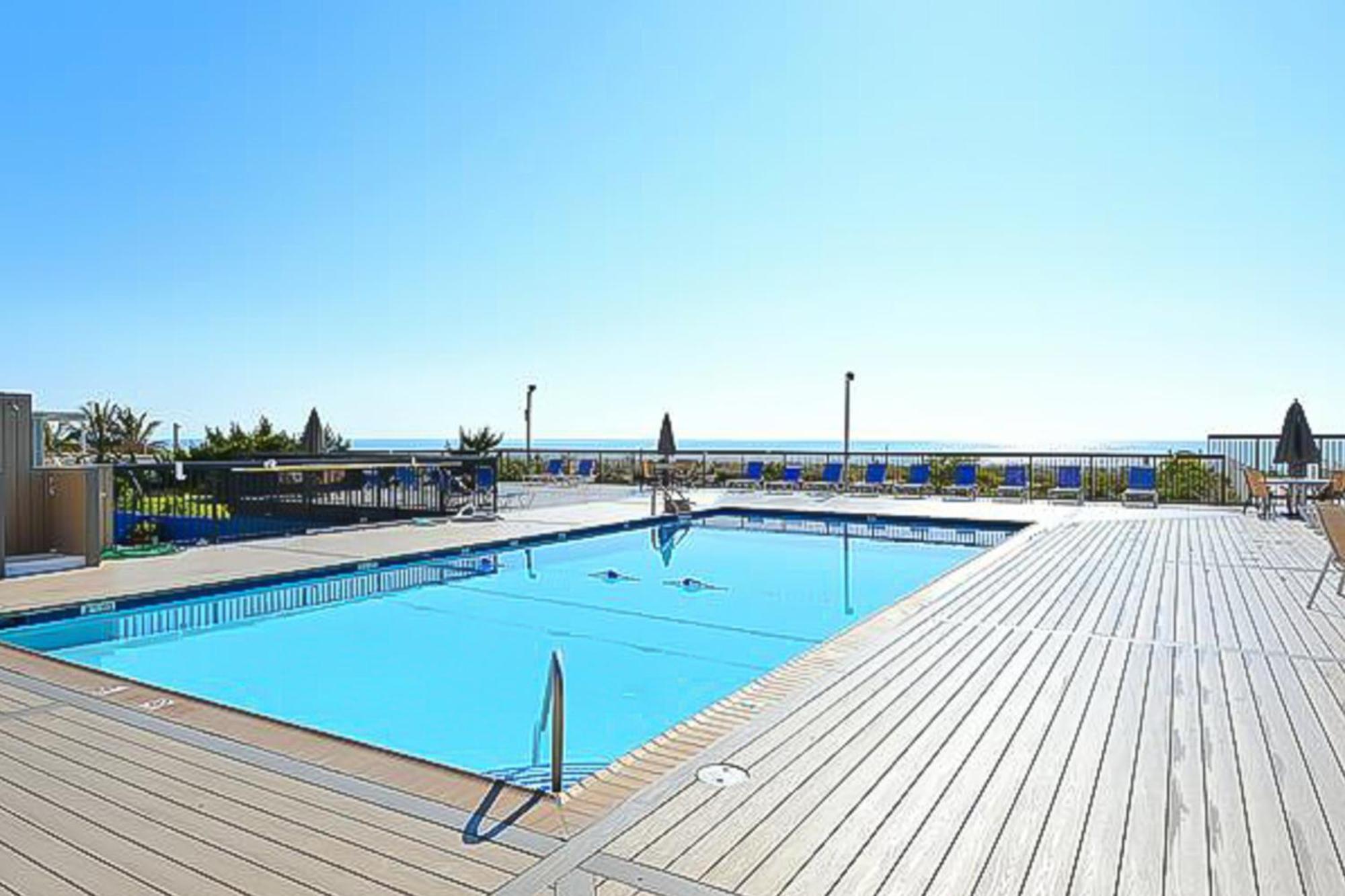 Fountainhead Towers Villa Ocean City Room photo