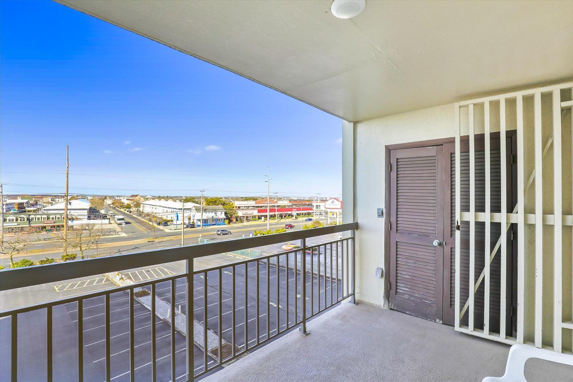 Fountainhead Towers Villa Ocean City Room photo