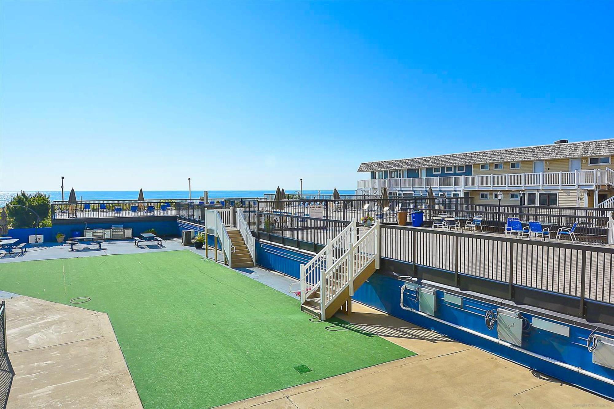 Fountainhead Towers Villa Ocean City Room photo